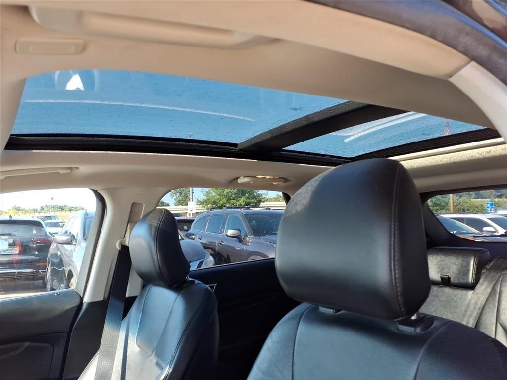 used 2019 Ford Edge car, priced at $11,850
