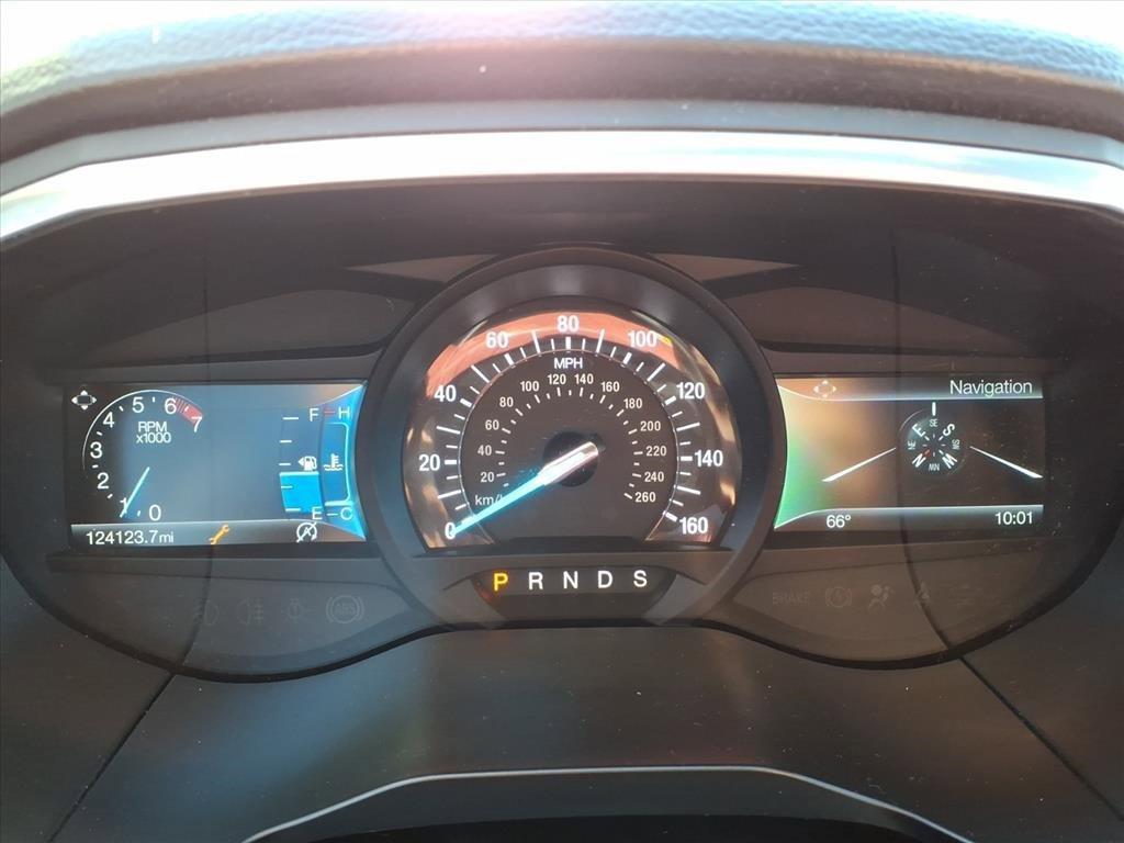 used 2019 Ford Edge car, priced at $11,850