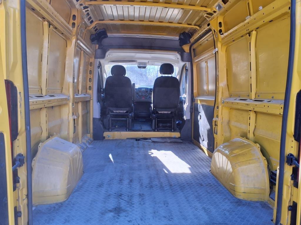 used 2019 Ram ProMaster 1500 car, priced at $19,950