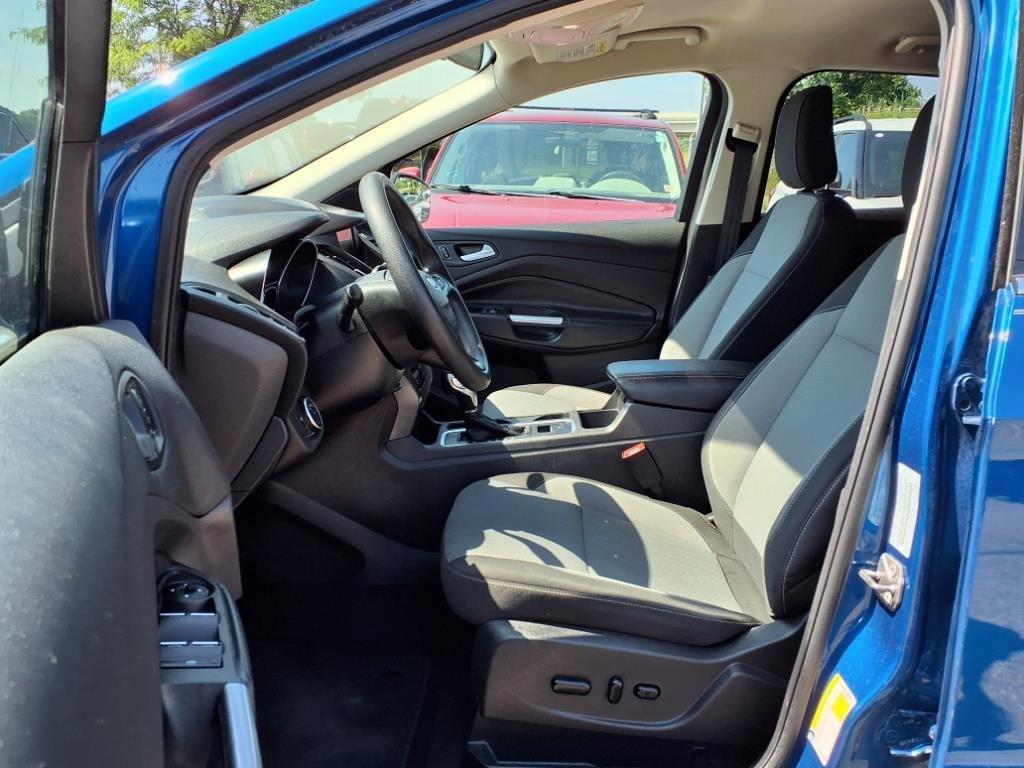 used 2019 Ford Escape car, priced at $11,150