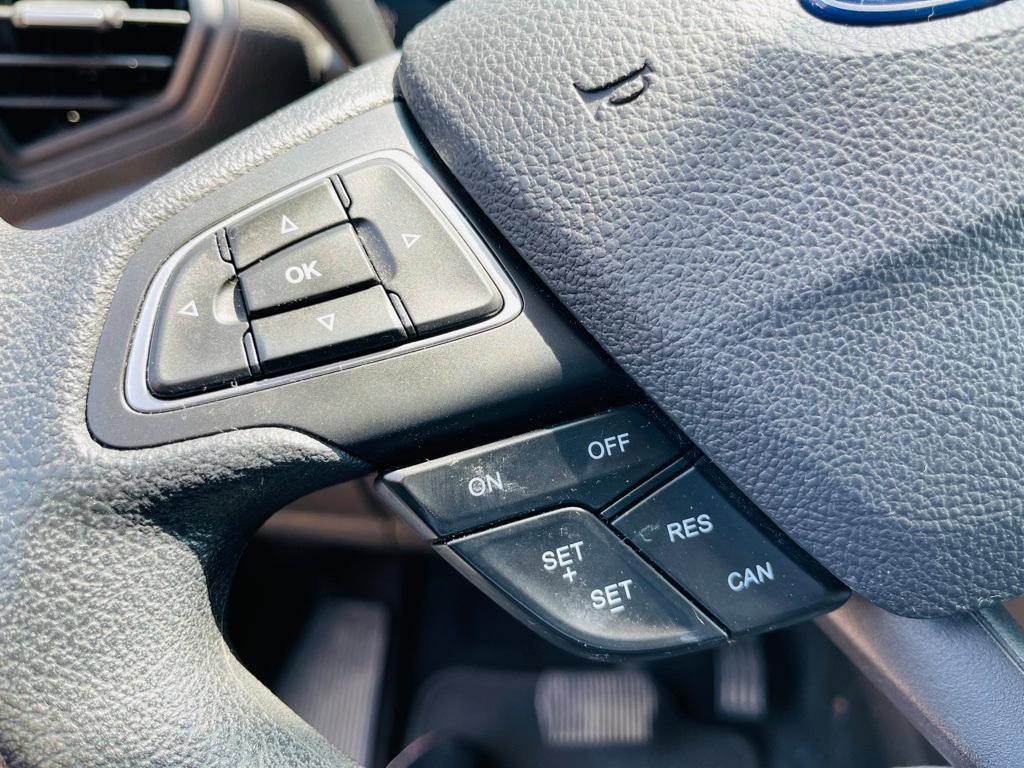 used 2019 Ford Escape car, priced at $11,850