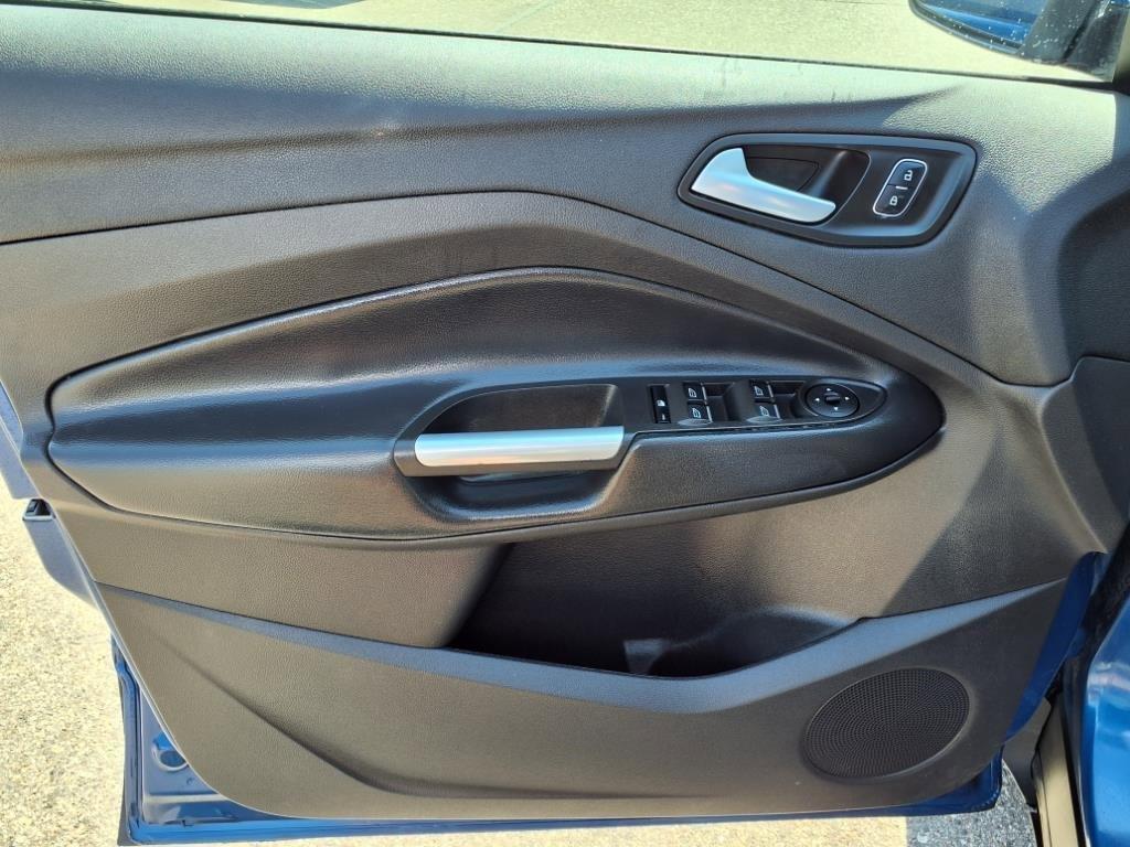 used 2019 Ford Escape car, priced at $11,150
