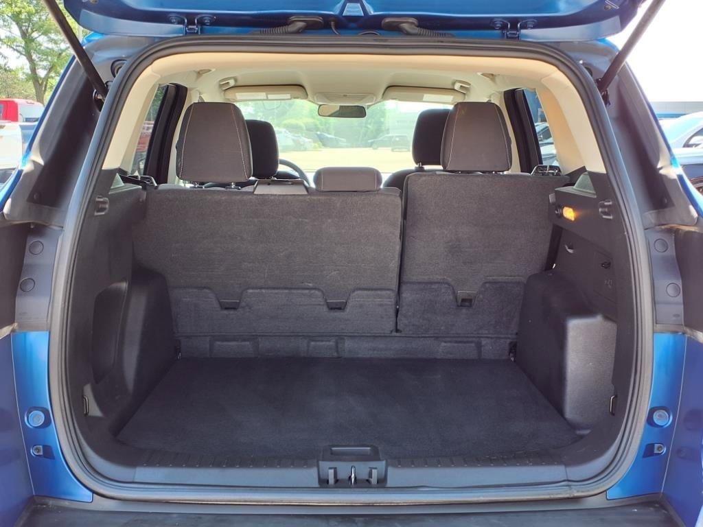 used 2019 Ford Escape car, priced at $11,150