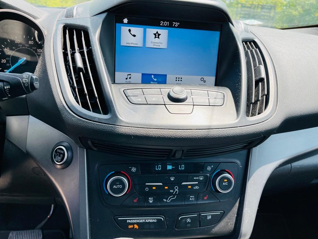 used 2019 Ford Escape car, priced at $11,850
