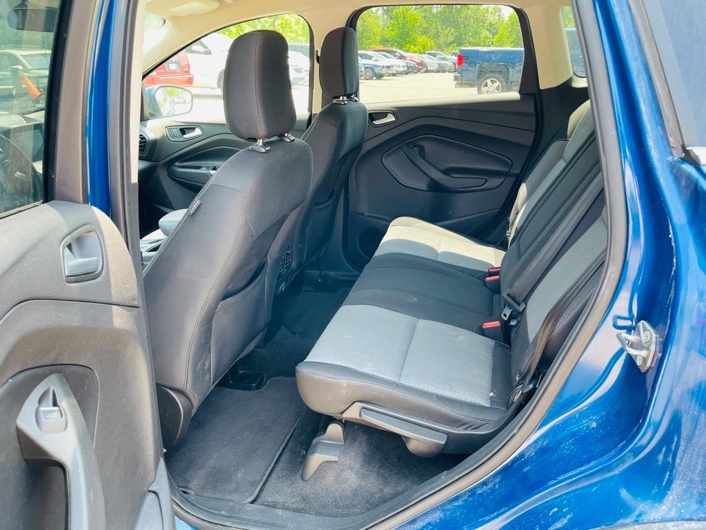 used 2019 Ford Escape car, priced at $11,850