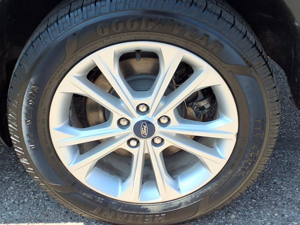 used 2019 Ford Escape car, priced at $11,150