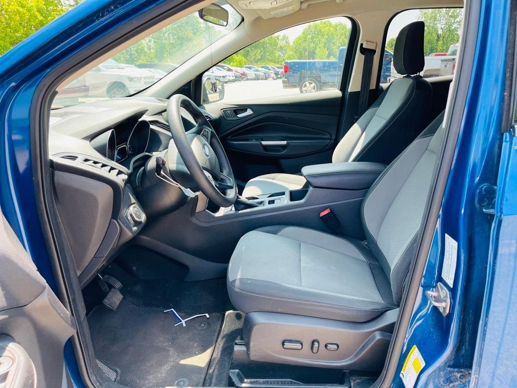 used 2019 Ford Escape car, priced at $11,850