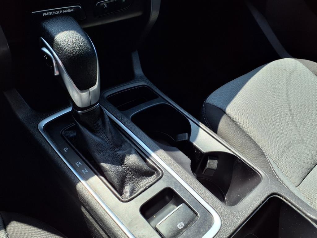 used 2019 Ford Escape car, priced at $11,150