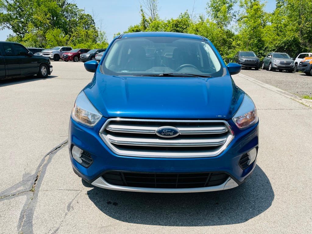 used 2019 Ford Escape car, priced at $11,850