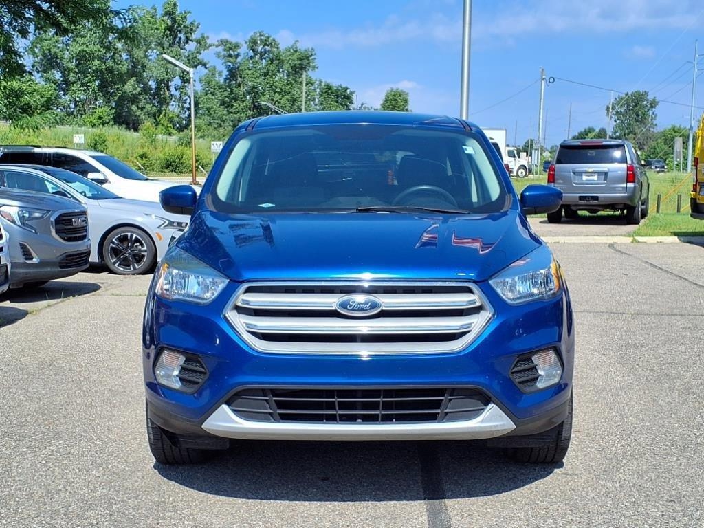 used 2019 Ford Escape car, priced at $11,150