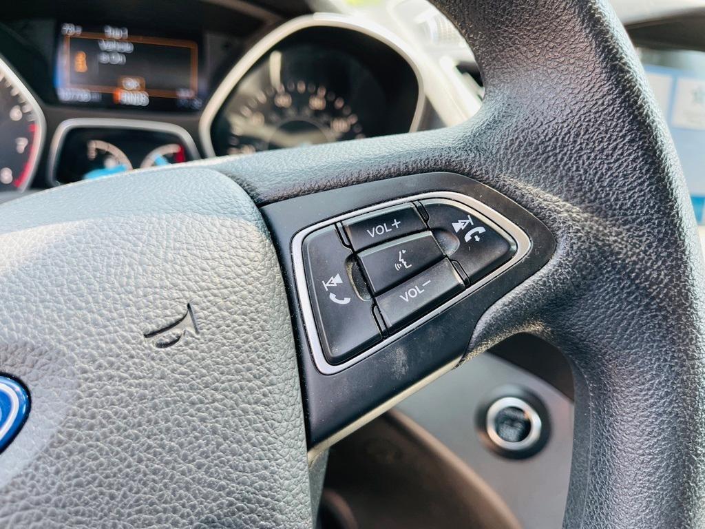 used 2019 Ford Escape car, priced at $11,850