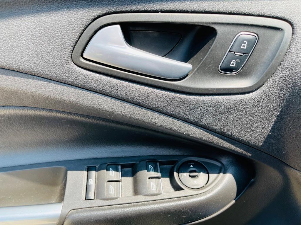 used 2019 Ford Escape car, priced at $11,850