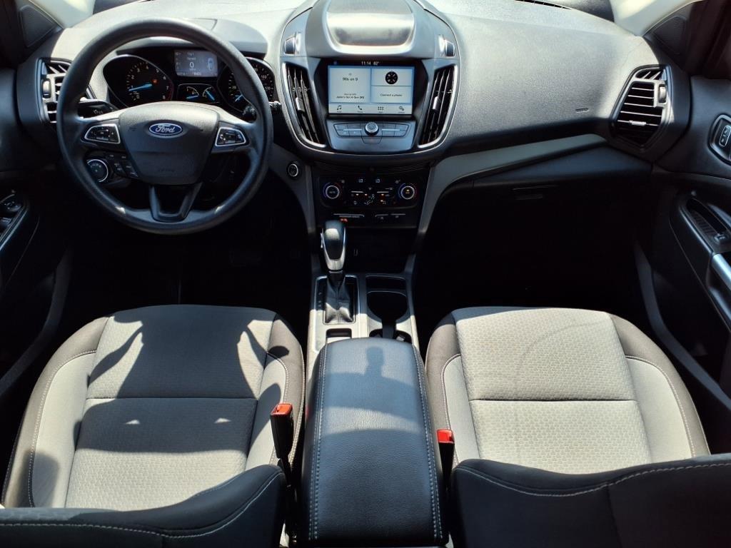 used 2019 Ford Escape car, priced at $11,150