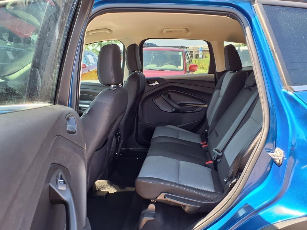 used 2019 Ford Escape car, priced at $11,150