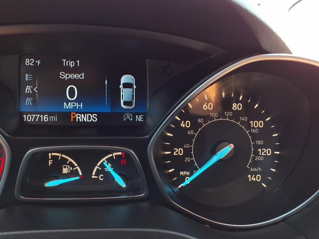 used 2019 Ford Escape car, priced at $11,150