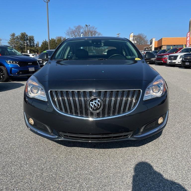 used 2015 Buick Regal car, priced at $11,950