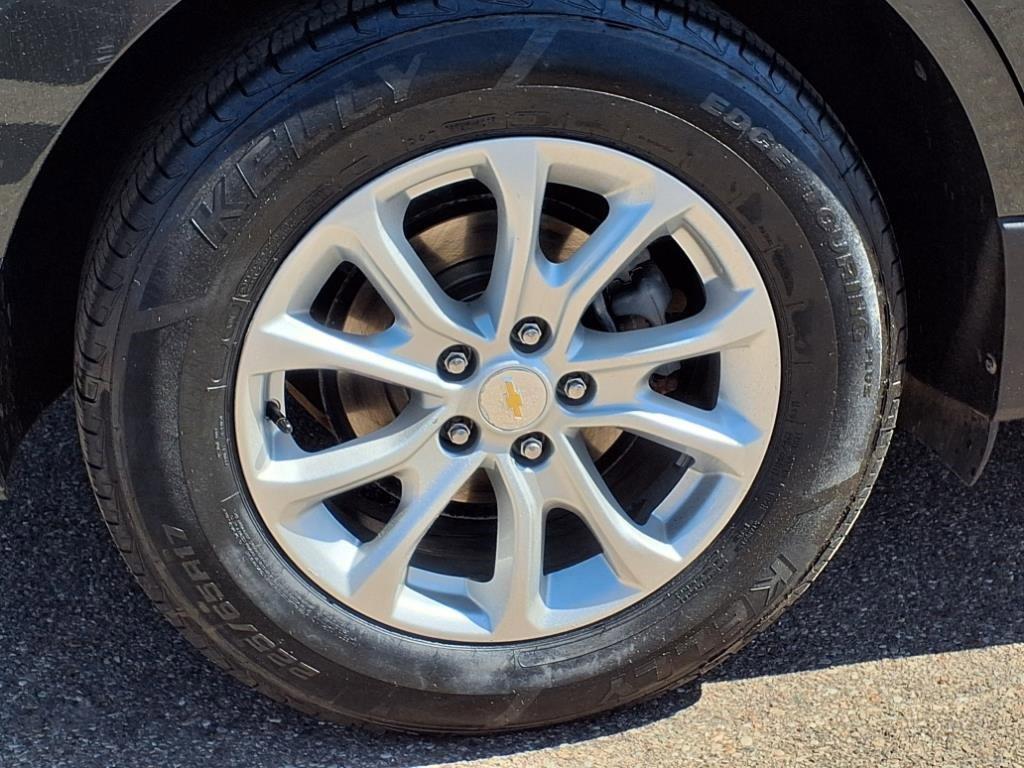 used 2019 Chevrolet Equinox car, priced at $15,550