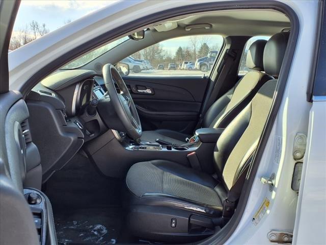 used 2015 Chevrolet Malibu car, priced at $8,750