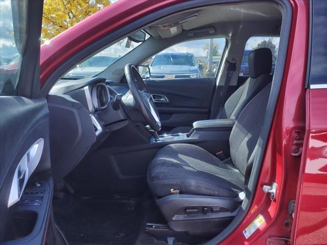 used 2015 Chevrolet Equinox car, priced at $9,570