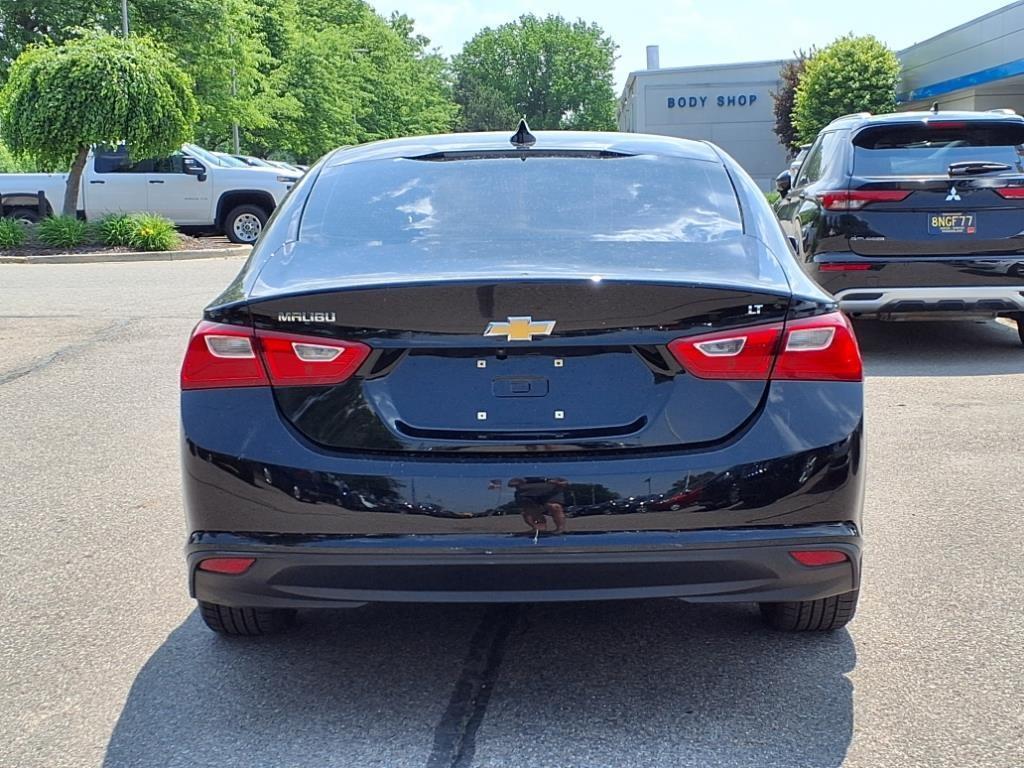 used 2017 Chevrolet Malibu car, priced at $13,650