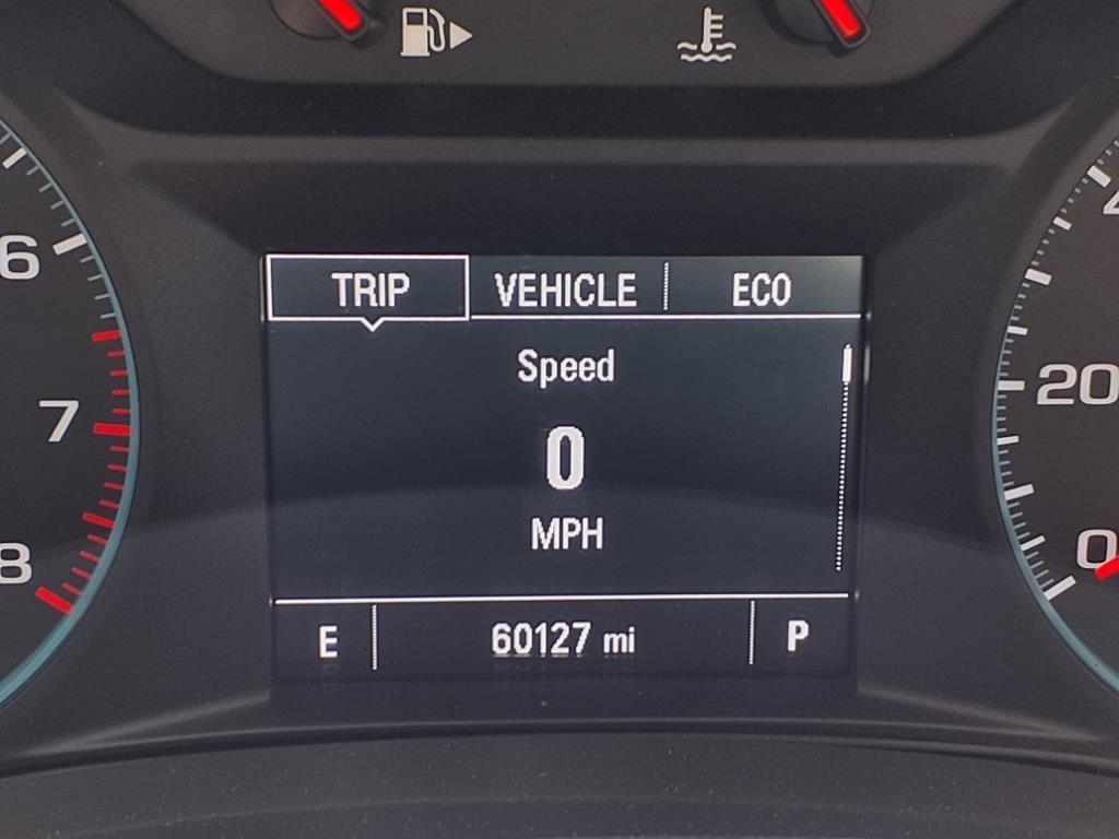 used 2017 Chevrolet Malibu car, priced at $13,650
