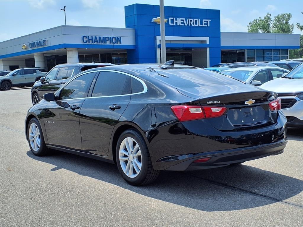 used 2017 Chevrolet Malibu car, priced at $13,650