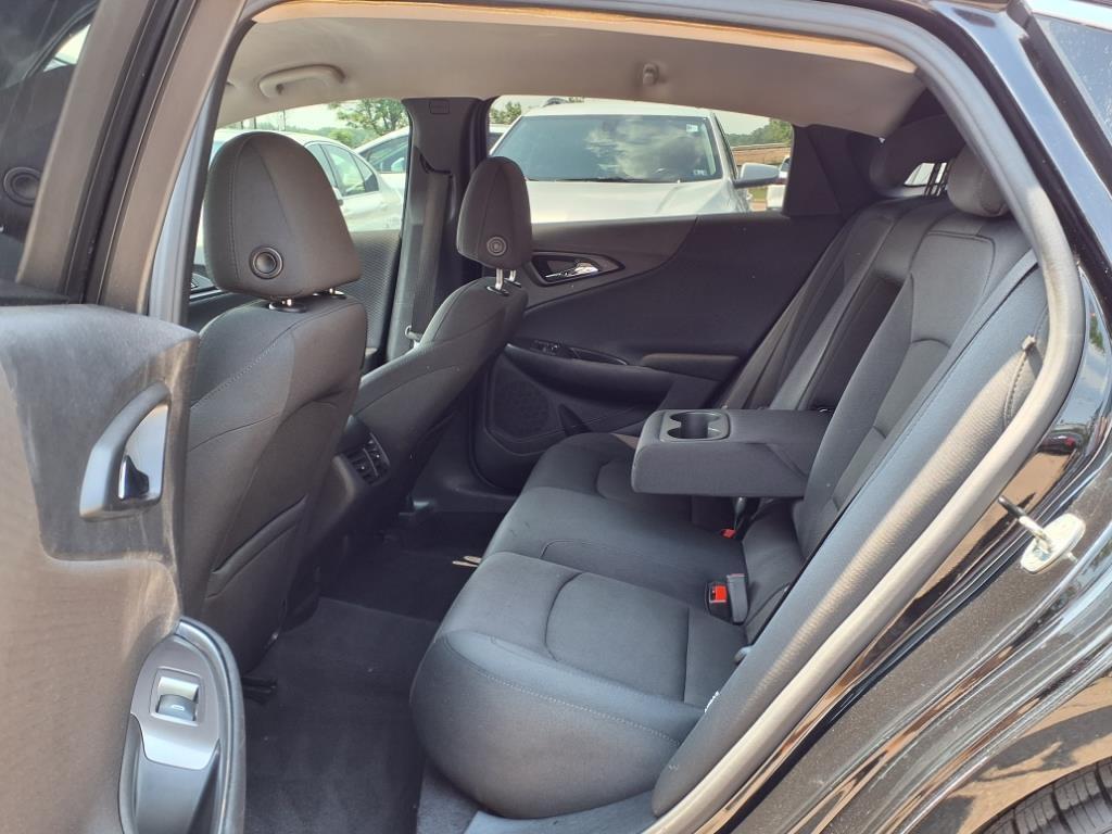 used 2017 Chevrolet Malibu car, priced at $13,650