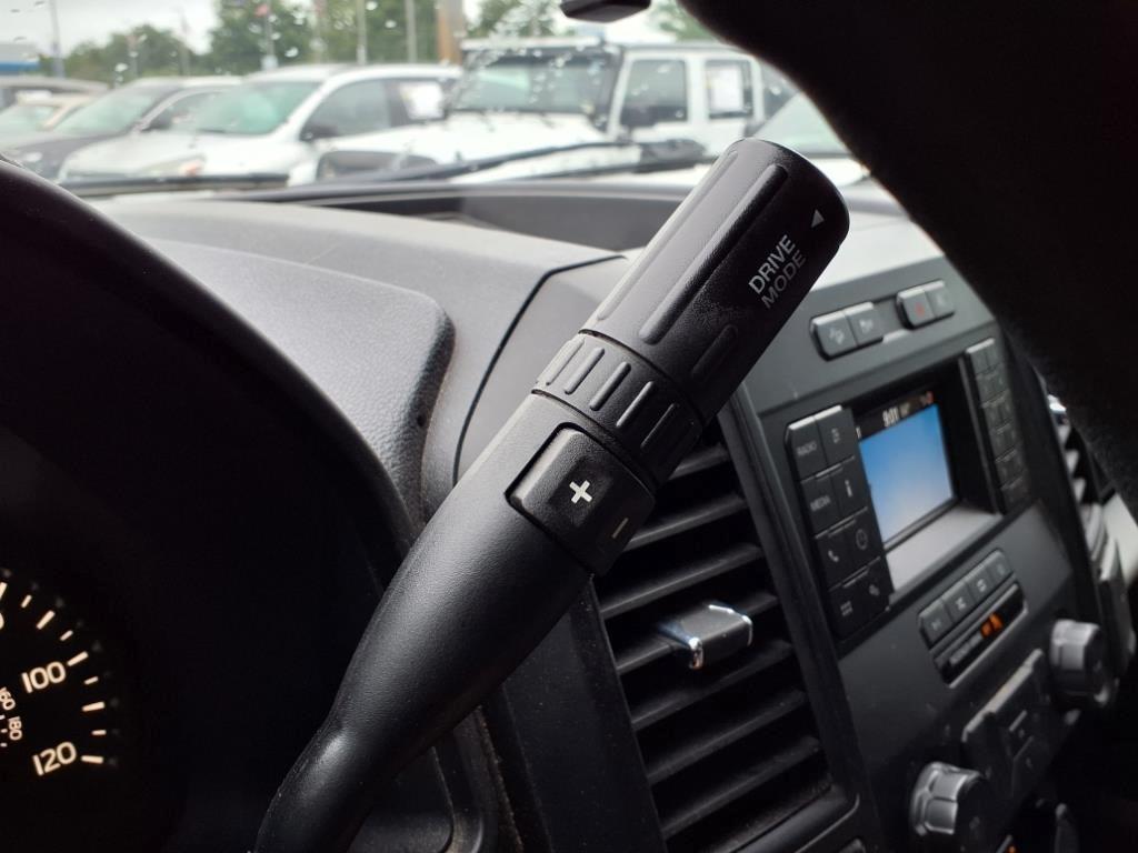 used 2020 Ford F-150 car, priced at $25,950