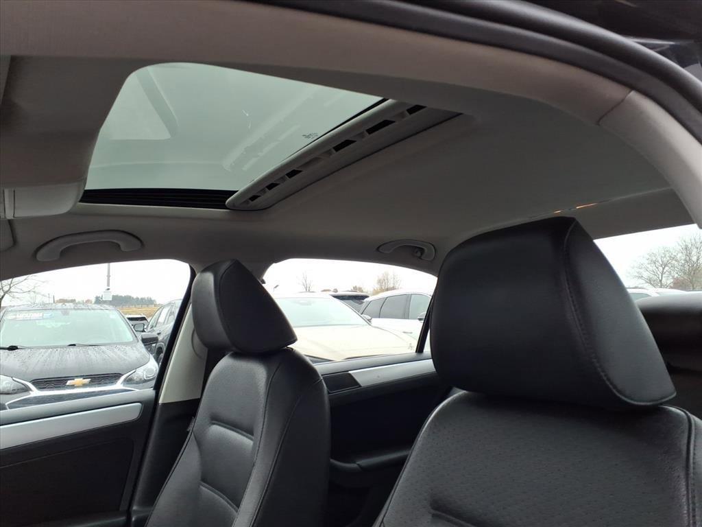 used 2014 Volkswagen Jetta car, priced at $5,650