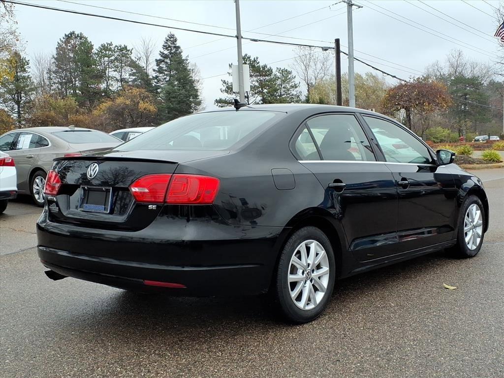used 2014 Volkswagen Jetta car, priced at $5,650