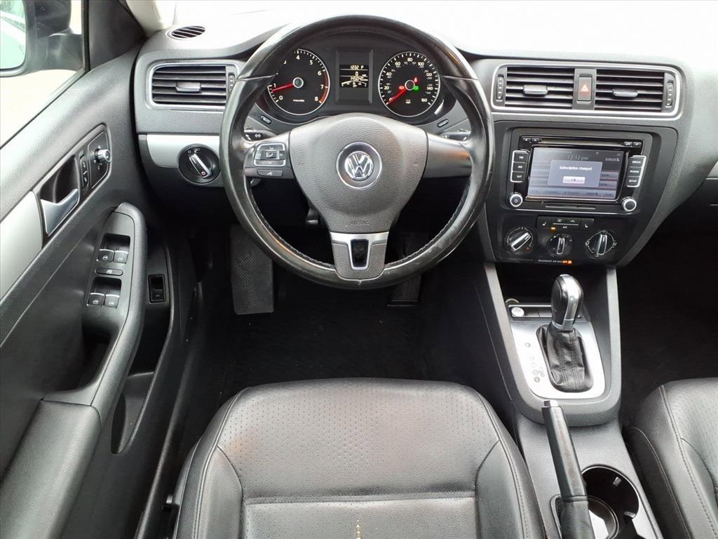 used 2014 Volkswagen Jetta car, priced at $5,650