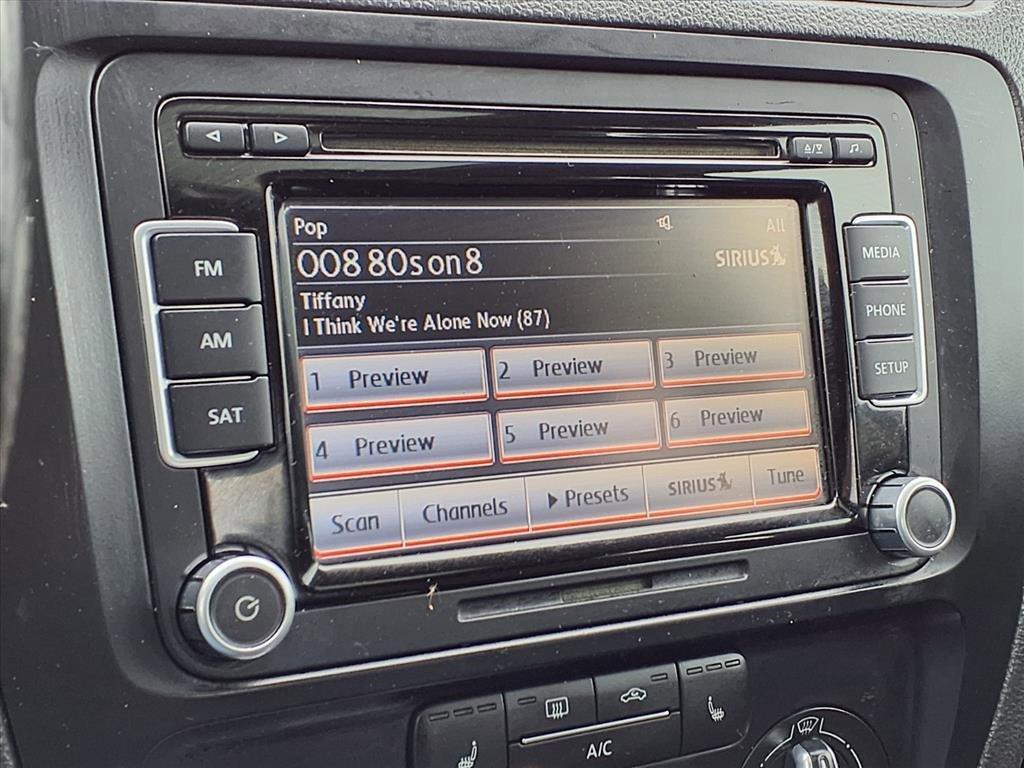 used 2014 Volkswagen Jetta car, priced at $5,650