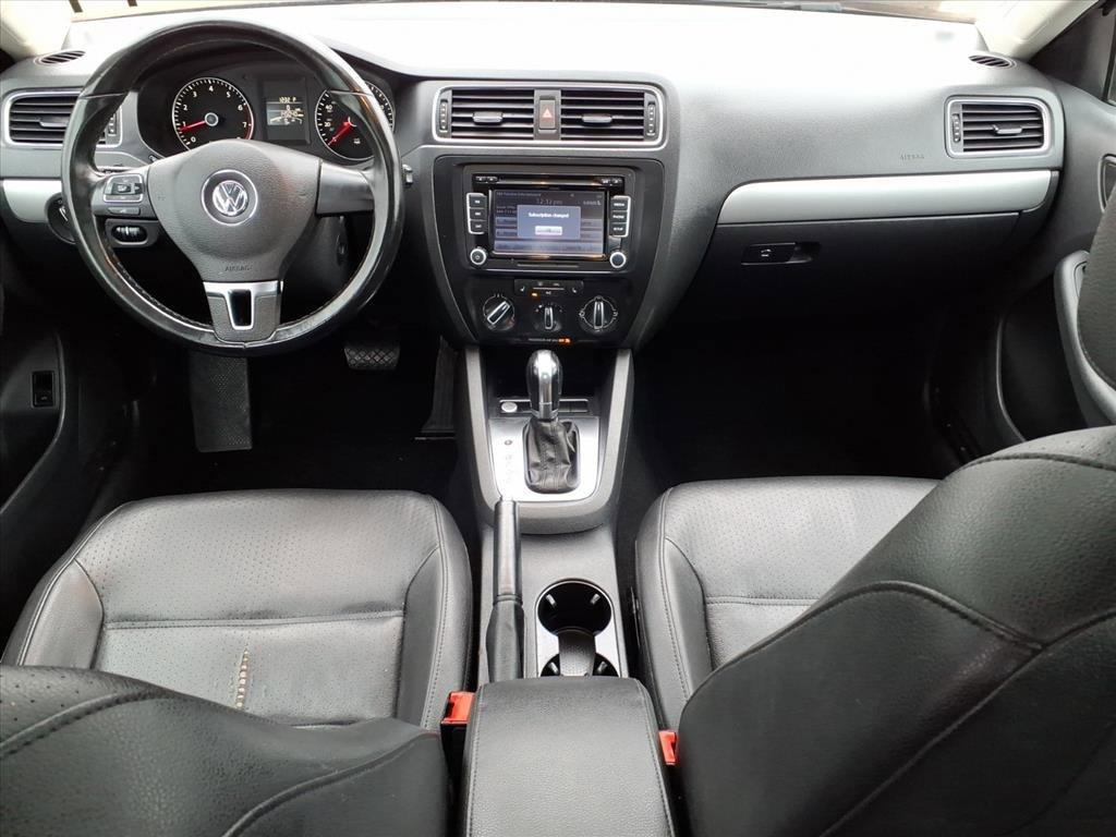 used 2014 Volkswagen Jetta car, priced at $5,650