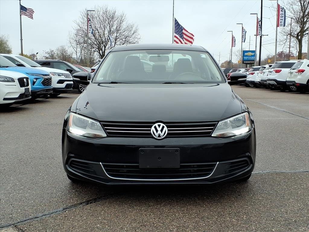 used 2014 Volkswagen Jetta car, priced at $5,650