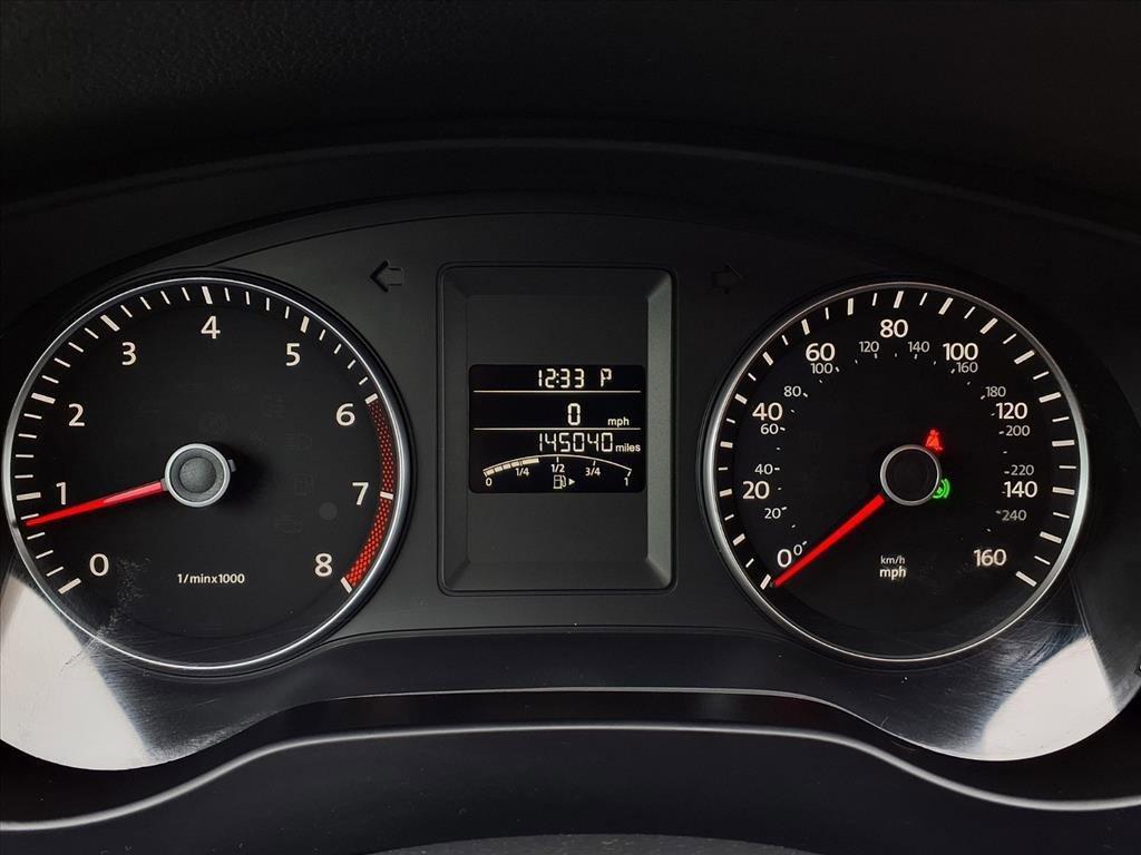 used 2014 Volkswagen Jetta car, priced at $5,650