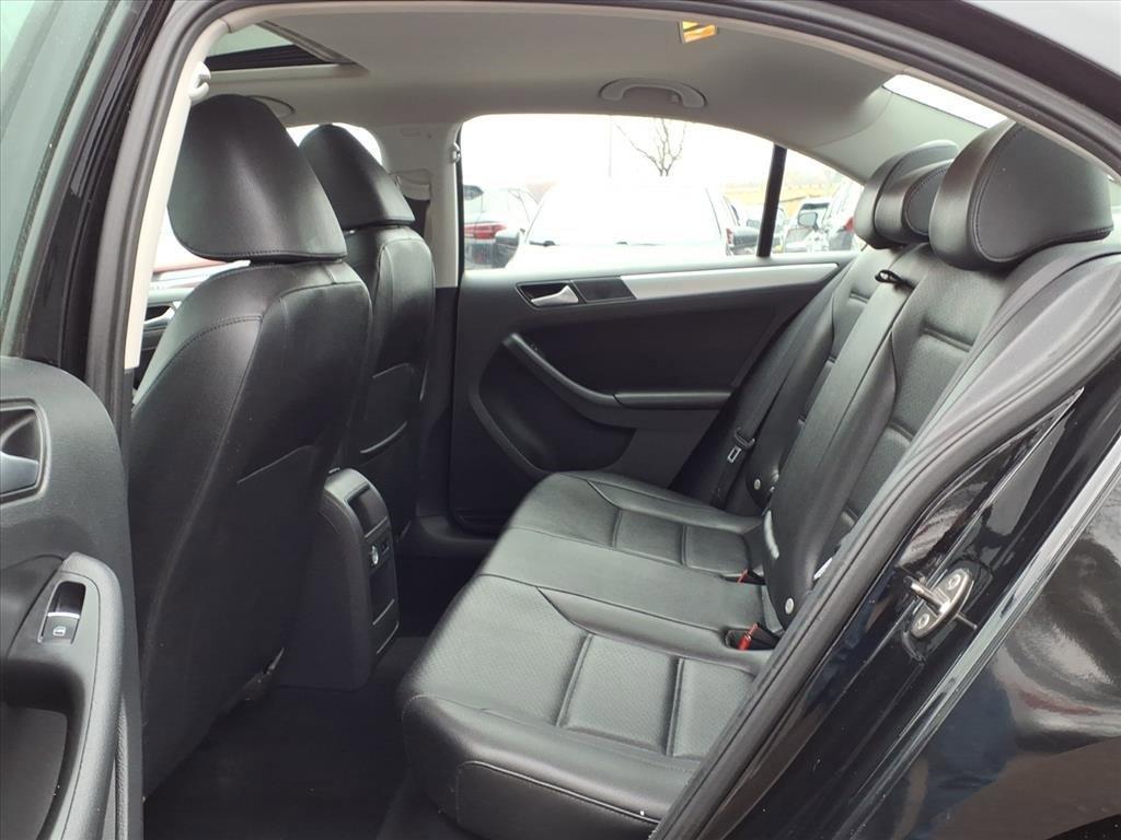 used 2014 Volkswagen Jetta car, priced at $5,650