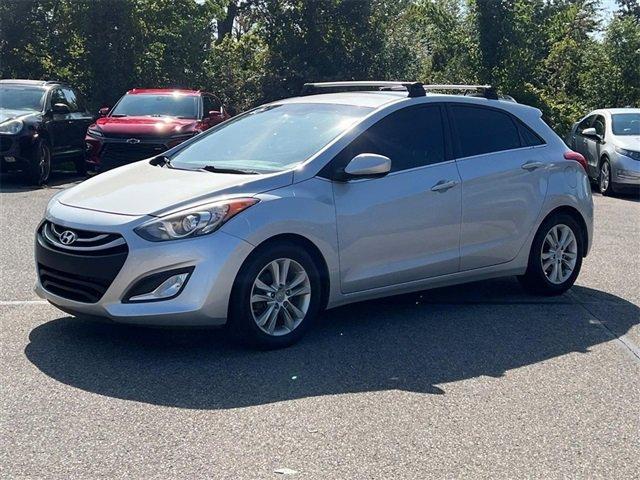 used 2014 Hyundai Elantra GT car, priced at $9,769