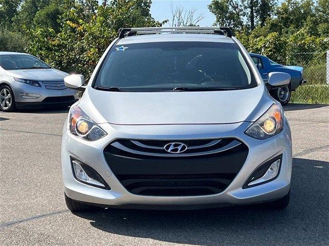 used 2014 Hyundai Elantra GT car, priced at $9,769