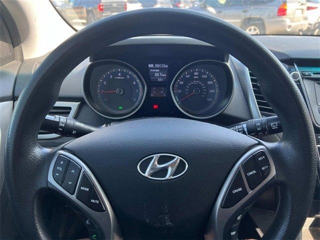 used 2014 Hyundai Elantra GT car, priced at $9,769