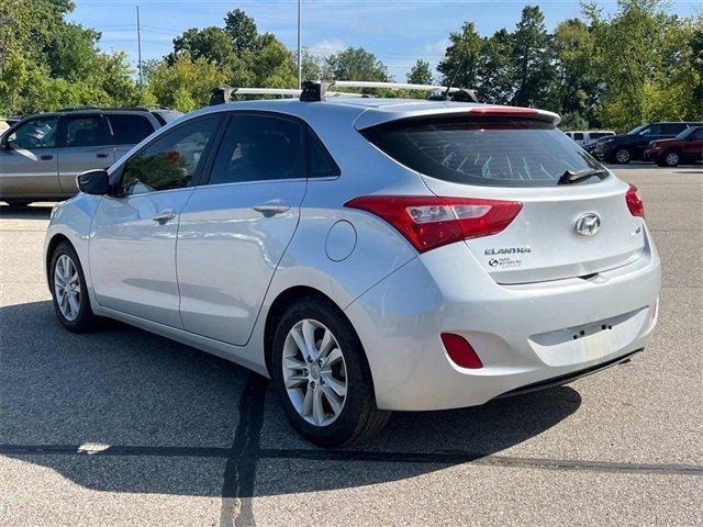 used 2014 Hyundai Elantra GT car, priced at $9,769