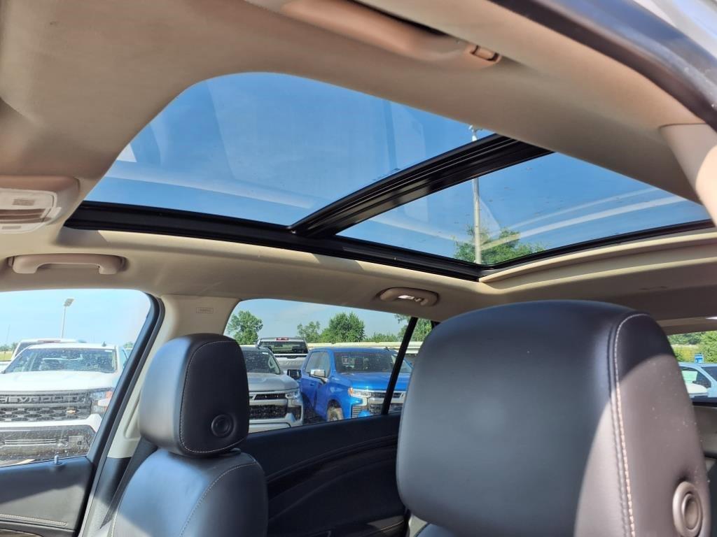 used 2018 Buick Envision car, priced at $12,150