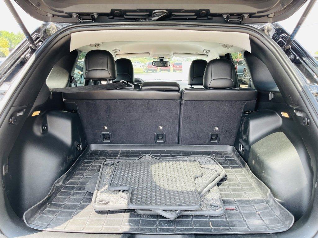 used 2019 Jeep Cherokee car, priced at $16,150