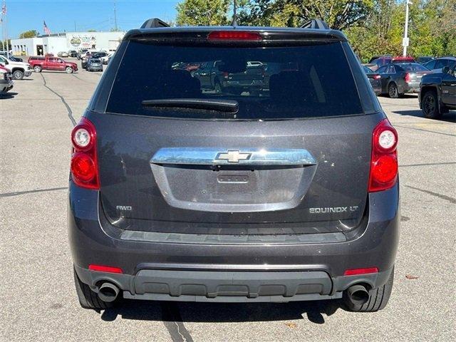 used 2013 Chevrolet Equinox car, priced at $9,985