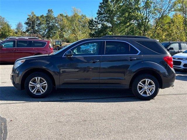 used 2013 Chevrolet Equinox car, priced at $9,985