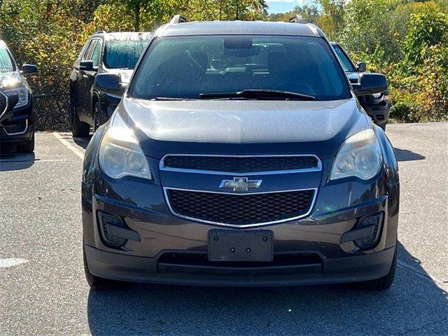 used 2013 Chevrolet Equinox car, priced at $9,985