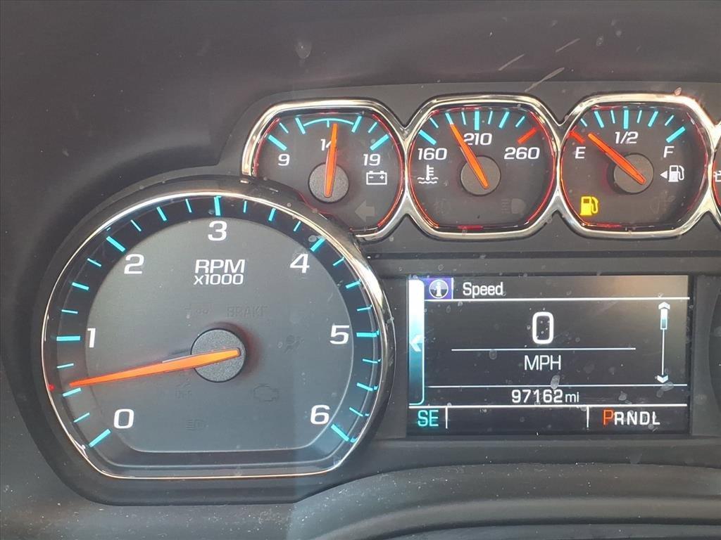 used 2020 Chevrolet Tahoe car, priced at $24,850