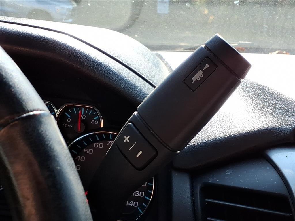 used 2020 Chevrolet Tahoe car, priced at $24,850