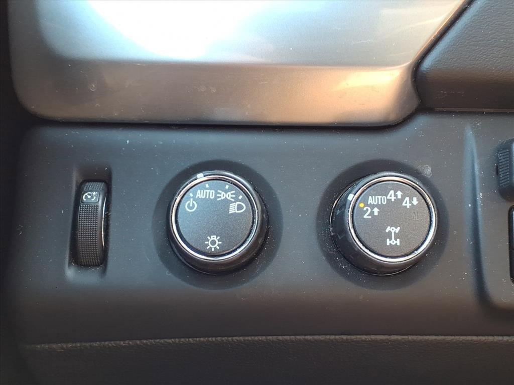 used 2020 Chevrolet Tahoe car, priced at $24,850