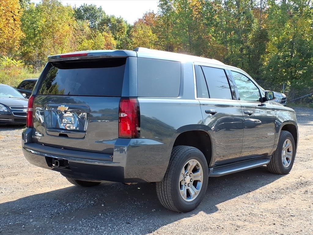used 2020 Chevrolet Tahoe car, priced at $24,850