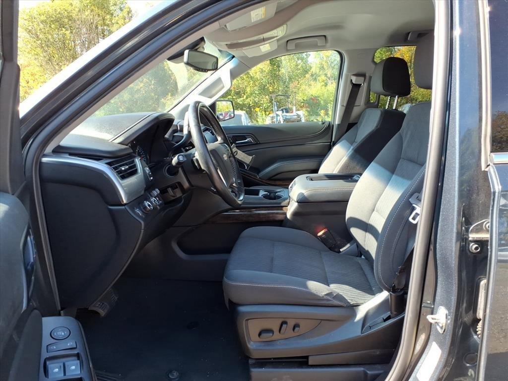 used 2020 Chevrolet Tahoe car, priced at $24,850